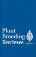 Jules Janick - Plant Breeding Reviews, Volume 35 - 9781118096796 - V9781118096796