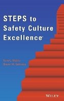 Terry L. Mathis - Steps to Safety Culture Excellence - 9781118098486 - V9781118098486