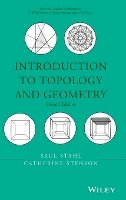 Saul Stahl - Introduction to Topology and Geometry - 9781118108109 - V9781118108109