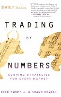 Rick Swope - Trading by Numbers: Scoring Strategies for Every Market - 9781118115077 - V9781118115077