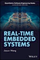 Jiacun Wang - Real-Time Embedded Systems - 9781118116173 - V9781118116173