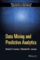 Daniel T. Larose - Data Mining and Predictive Analytics - 9781118116197 - V9781118116197