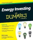 Nick Hodge - Energy Investing For Dummies - 9781118116418 - V9781118116418