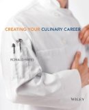 Ronald Hayes - Creating Your Culinary Career - 9781118116845 - V9781118116845