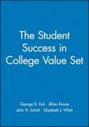   - The Student Success in College Value Set - 9781118121467 - V9781118121467