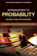 Narayanaswamy Balakrishnan - Introduction to Probability: Models and Applications - 9781118123348 - V9781118123348