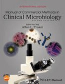 A. L. Truant - Manual of Commercial Methods in Clinical Microbiology - 9781118131121 - V9781118131121