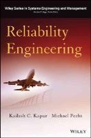 Kailash C. Kapur - Reliability Engineering - 9781118140673 - V9781118140673