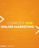William Leake - Complete B2B Online Marketing - 9781118147849 - V9781118147849