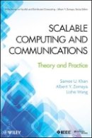 Samee U. Khan - Scalable Computing and Communications: Theory and Practice - 9781118162651 - V9781118162651
