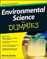 Alecia M. Spooner - Environmental Science For Dummies - 9781118167144 - V9781118167144