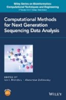 Ion Mandoiu - Computational Methods for Next Generation Sequencing Data Analysis - 9781118169483 - V9781118169483