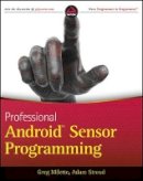 Greg Milette - Professional Android Sensor Programming - 9781118183489 - V9781118183489