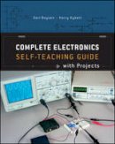 Earl Boysen - Complete Electronics Self-teaching Guide with Projects - 9781118217320 - V9781118217320