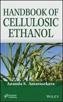 Ananda S. Amarasekara - Handbook of Cellulosic Ethanol - 9781118233009 - V9781118233009
