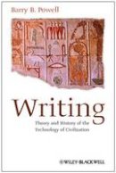 Hesiod - Writing - Theory and History of the Technology of Civilization - 9781118255322 - V9781118255322