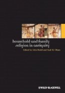 John Bodel - Household and Family Religion in Antiquity - 9781118255339 - V9781118255339