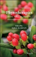 Iqbal Ramzan - Phytotherapies: Efficacy, Safety, and Regulation - 9781118268063 - V9781118268063