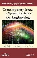 Mengchu Zhou - Contemporary Issues in Systems Science and Engineering - 9781118271865 - V9781118271865