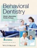 David I. Mostofsky - Behavioral Dentistry - 9781118272060 - V9781118272060