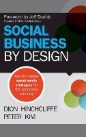 Dion Hinchcliffe - Social Business By Design: Transformative Social Media Strategies for the Connected Company - 9781118273210 - V9781118273210
