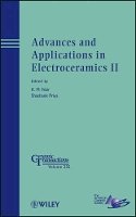 K. M. Nair (Ed.) - Advances and Applications in Electroceramics II - 9781118273357 - V9781118273357