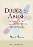 Sherrel Howard - Drugs of Abuse - 9781118288450 - V9781118288450
