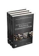 Gianpietr Mazzoleni - The International Encyclopedia of Political Communication - 9781118290750 - V9781118290750