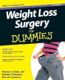 Marina S. Kurian - Weight Loss Surgery For Dummies - 9781118293188 - V9781118293188