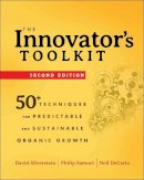 David Silverstein - The Innovator's Toolkit - 9781118298107 - V9781118298107