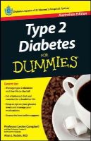 Lesley Campbell - Type 2 Diabetes For Dummies - 9781118303627 - V9781118303627