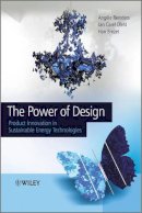 Angele Reinders - The Power of Design - 9781118308677 - V9781118308677