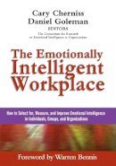 Cary Cherniss - The Emotionally Intelligent Workplace - 9781118308790 - V9781118308790