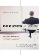 Franklin Becker - Offices at Work - 9781118309179 - V9781118309179