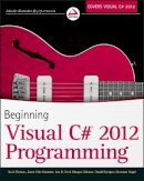 Karli Watson - Beginning Visual C# 2012 Programming - 9781118314418 - V9781118314418