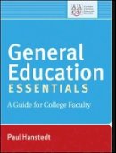 Paul Hanstedt - General Education Essentials - 9781118321850 - V9781118321850