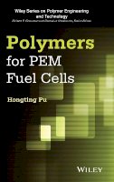 Hongting Pu - Polymers for PEM Fuel Cells - 9781118329405 - V9781118329405