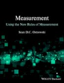 Sean D. C. Ostrowski - Measurement Using the New Rules of Measurement - 9781118333013 - V9781118333013