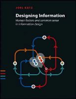 Joel Katz - Designing Information - 9781118341971 - V9781118341971