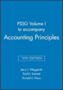 Jerry J. Weygandt - Accounting Principles - 9781118342138 - V9781118342138
