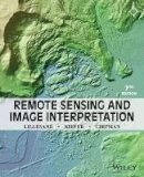 Thomas Lillesand - Remote Sensing and Image Interpretation - 9781118343289 - V9781118343289