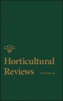 Jules Janick - Horticultural Reviews - 9781118345832 - V9781118345832