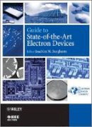 Joachim N. Burghartz - Guide to State-of-the-Art Electron Devices - 9781118347263 - V9781118347263