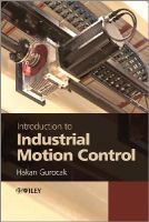 Dr. Hakan Gurocak - Introduction to Industrial Motion Control - 9781118350812 - V9781118350812