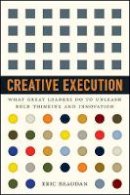 Eric Beaudan - Creative Execution - 9781118351093 - V9781118351093