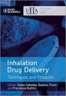 Paolo Colombo - Inhalation Drug Delivery - 9781118354124 - V9781118354124