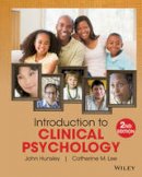 John D. Hunsley - Introduction to Clinical Psychology: An Evidence-Based Approach - 9781118360019 - V9781118360019