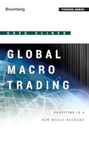 Greg Gliner - Global Macro Trading - 9781118362426 - V9781118362426
