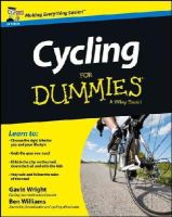 Gavin Wright - Cycling for Dummies - 9781118364352 - V9781118364352