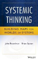 John Boardman - Systemic Thinking - 9781118376461 - V9781118376461